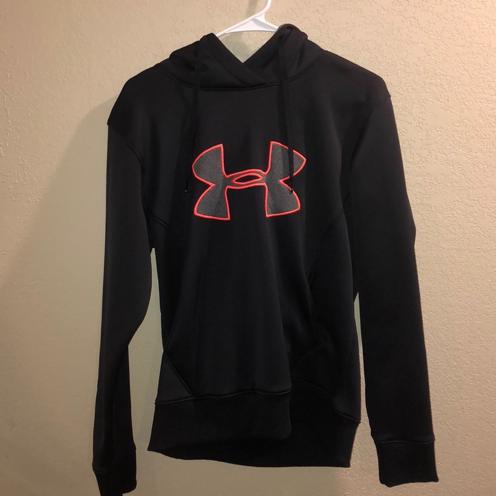 New Under Armour Sweatshirt